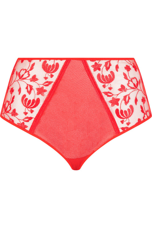 Chantelle Philter High Waist Full Brief